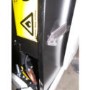 GRADE A2 - Light cosmetic damage - CDA FWC152BL 15cm Wide Freestanding/Under Counter Black Wine Cooler