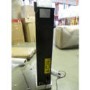 GRADE A2 - Light cosmetic damage - CDA FWC152BL 15cm Wide Freestanding/Under Counter Black Wine Cooler