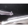 GRADE A2 - Light cosmetic damage - CDA FWC152BL 15cm Wide Freestanding/Under Counter Black Wine Cooler