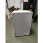 GRADE A2 - Light cosmetic damage - Beko UR584APW Under Counter Freestanding Fridge With Ice Box - White