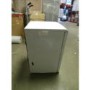 GRADE A2 - Light cosmetic damage - Beko UR584APW Under Counter Freestanding Fridge With Ice Box - White