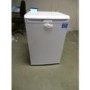 GRADE A2 - Light cosmetic damage - Beko UR584APW Under Counter Freestanding Fridge With Ice Box - White