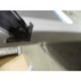 GRADE A3 - Heavy cosmetic damage - Candy CCT685W 60cm Chimney Cooker Hood White