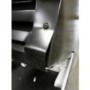 GRADE A2 - Light cosmetic damage - Baumatic BWC305SS 30cm Electronic Wine Cooler With Built-in Possibility
