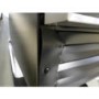 GRADE A2 - Light cosmetic damage - Baumatic BWC305SS 30cm Electronic Wine Cooler With Built-in Possibility