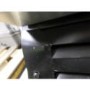 GRADE A2 - Light cosmetic damage - Baumatic BWC305SS 30cm Electronic Wine Cooler With Built-in Possibility