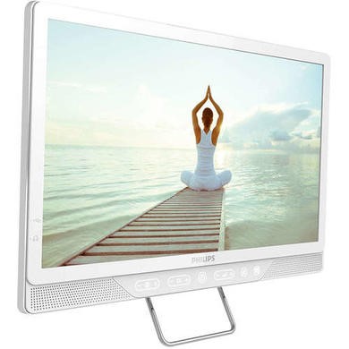 Philips 19HFL4010W 19 Commercial Healthcare Smart TV