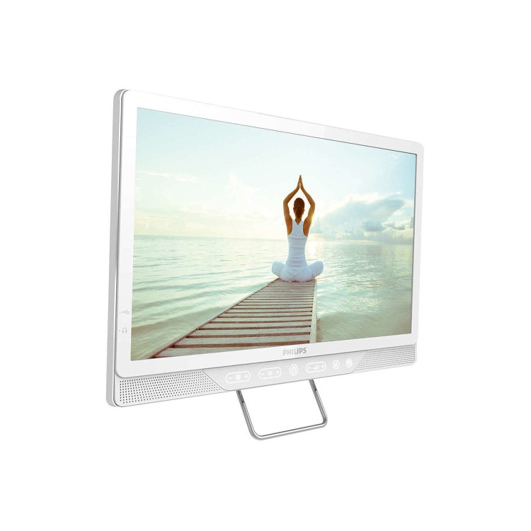 Philips 19HFL4010W 19" 720p HD Ready Commercial TV