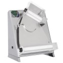 1D010041  Hostek Duale 310 Touch & Go Italian Dough Roller - 12 Inch, Plug In