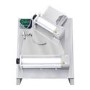 HOSTEK DUALE 310 Touch and Go Dough Roller / Pizza Former Up To 30cm - 12 Inch. Made In Italy. 13 Amp Plug.