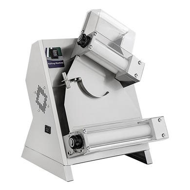 Duale 420 Pizza Dough Roller 40cm 16 Dough Plug