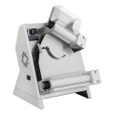 79100483/1/1D010045  GRADE A3 - Hostek Duale 420 Italian Dough Roller - 16", Plug In