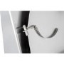 HOSTEK DUALE 420 Touch and Go Dough Roller / Pizza Former Up To 40cm - 12 Inch. Made In Italy. 13 Amp Plug.
