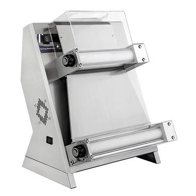 Duale 500RP Pizza Dough Roller 45cm 18 Dough Plug