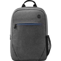 HP Prelude G2 14 to 15.6 Inch Backpack Laptop Bag Grey HP Prelude G2 14 to 15.6 Inch Backpack Laptop Bag Grey