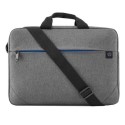 1E7D7A6 HP Prelude G2 14 to 15.6 Inch Top Loading Bag in Grey