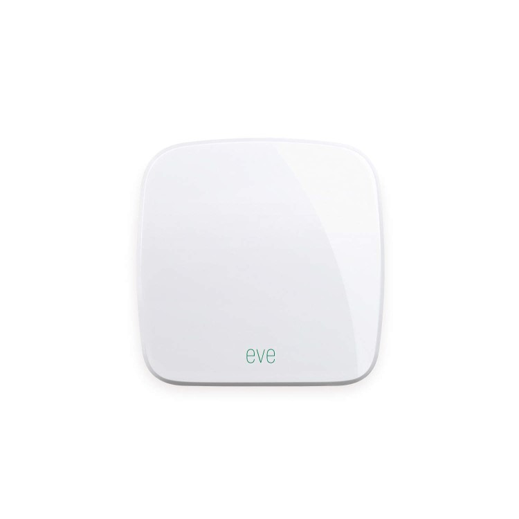 Elgato eve Room - Temperature & humidity sensor