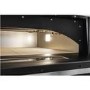 Hostek Estra 44 Superior Italian Manufactured Large Twin Deck Electric Pizza Oven 8 x 14" Pizza. Up To 450C. Single Phase 12kW