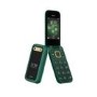 Nokia 2660 Green 2.8" 32GB 4G Unlocked & SIM Free Feature Phone