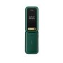 Nokia 2660 Green 2.8" 32GB 4G Unlocked & SIM Free Feature Phone