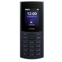 1GF018MPE1L02 Nokia 110 4G Midnight Blue 1.8" 4G Unlocked & SIM Free Feature Phone