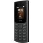 Nokia 105 4G 2024 1.8" 128MB 4G Unlocked & SIM Free Mobile Phone