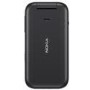 HMD 2660 Flip Cosy Black 2.8" 4G Unlocked & SIM Free Smartphone