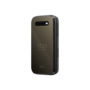 HMD 2660 Flip Cosy Black 2.8" 4G Unlocked & SIM Free Smartphone
