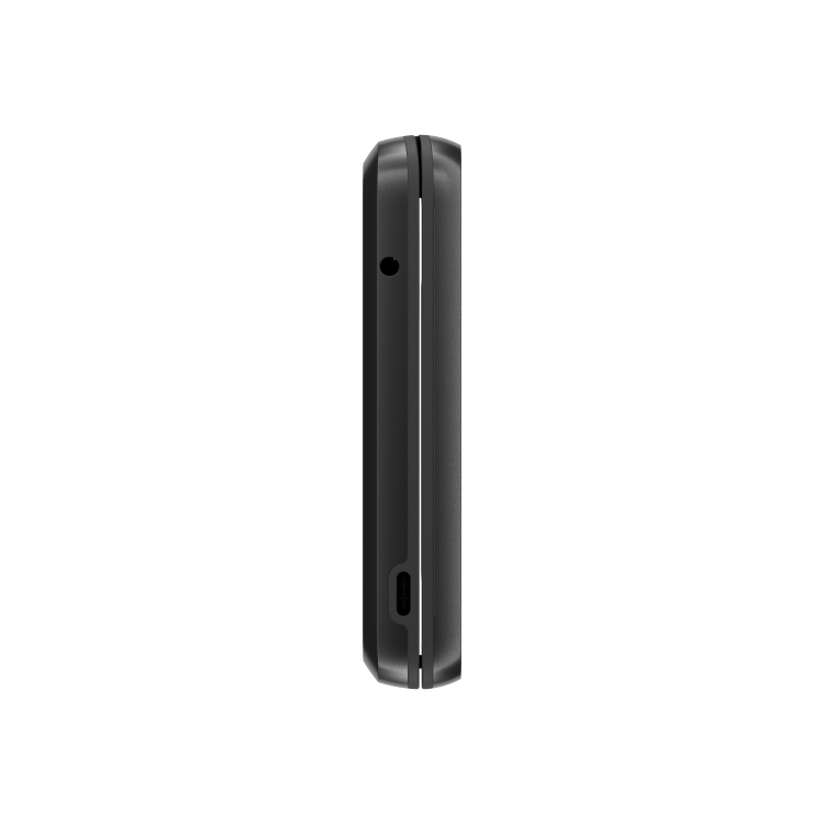 HMD 2660 Flip Cosy Black 2.8" 4G Unlocked & SIM Free Smartphone