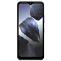 HMD Aura2 Midnight Black 6.52" 128GB 4G Unlocked & SIM Free Smartphone