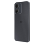 HMD Aura2 Midnight Black 6.52" 128GB 4G Unlocked & SIM Free Smartphone