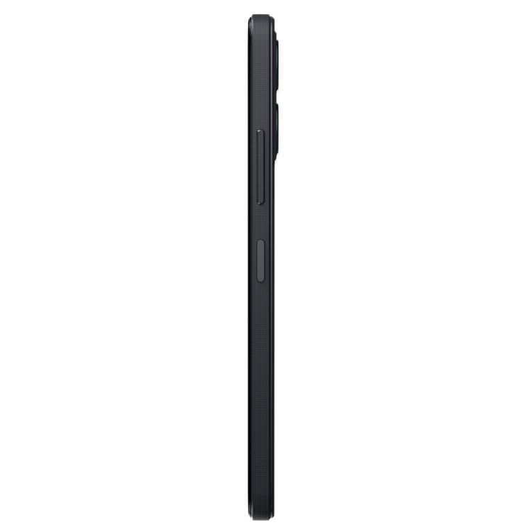 HMD Aura2 Midnight Black 6.52" 128GB 4G Unlocked & SIM Free Smartphone
