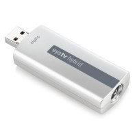 Elgato EyeTV Hybrid for DVB-C + DTT TV