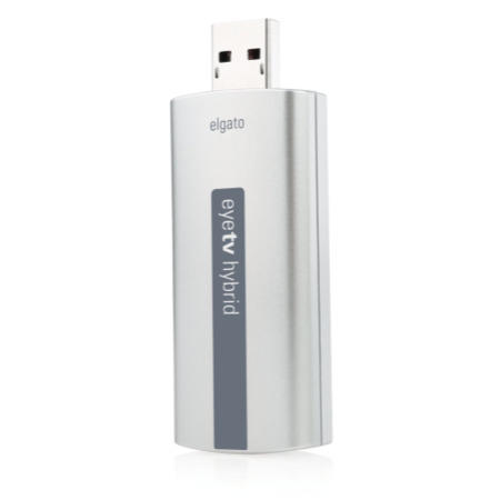 Elgato EyeTV Hybrid for DVB-C + DTT TV