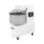 HOSTEK MIXA 10 Spiral Mixer 10ltr Bowl - 8kg Dough With Timer and Castors. 35kg/hr Made In Italy. 13amp Plug