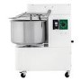 HOSTEK MIXA 10 Spiral Mixer 10ltr Bowl - 8kg Dough With Timer and Castors. 35kg/hr Made In Italy. 13amp Plug