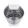 Hostek IBM20 Italian Spiral Dough Mixer - 22 Ltr, 16kg