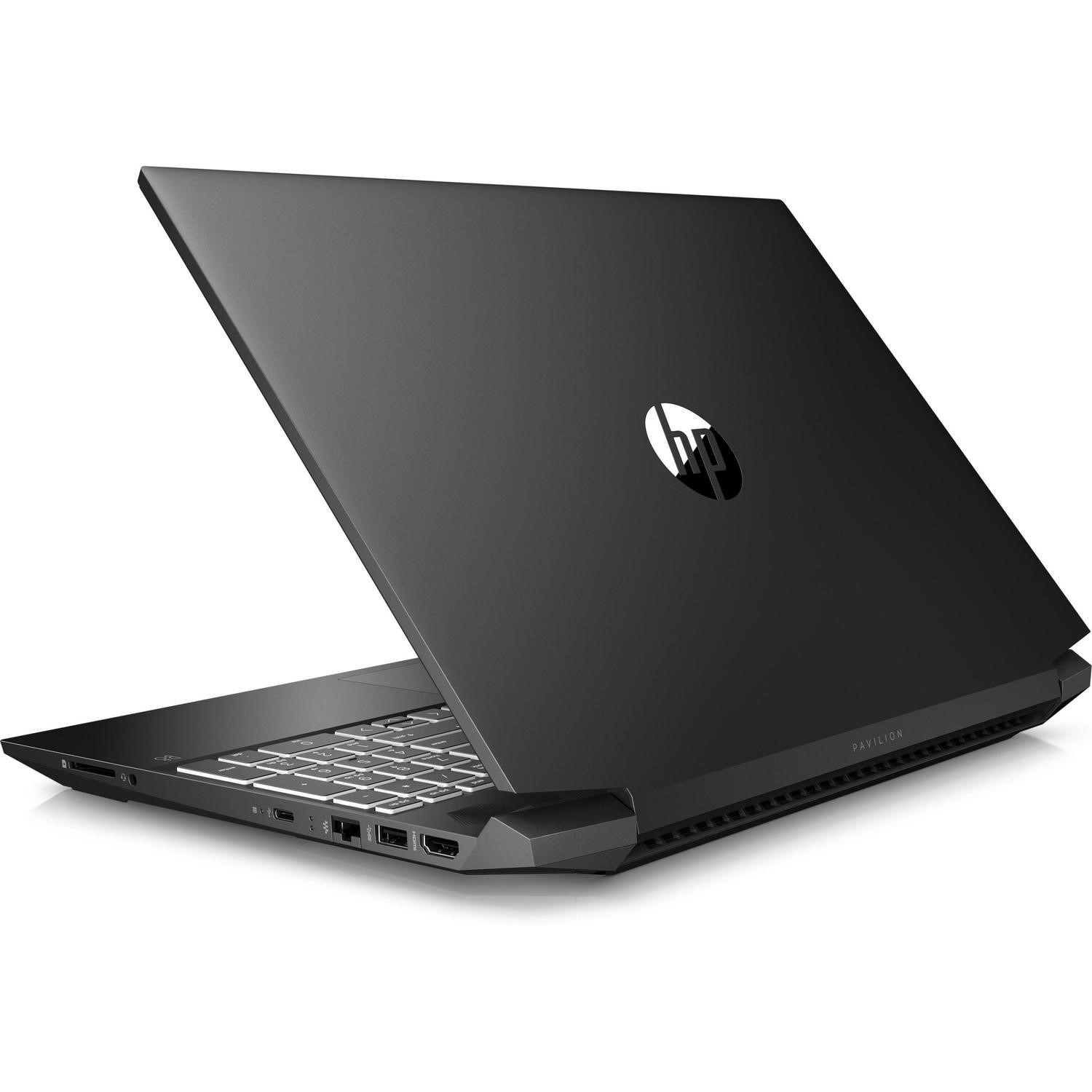 hp ryzen 7 5800h laptop