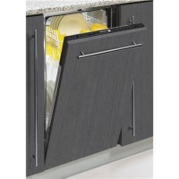 Fagor 1LF-451iT 45cm Slimline 9 Place Fully Integrated Dishwasher