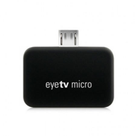 eyetv mobile android