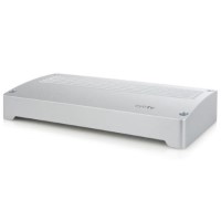 Elgato EyeTV Netstream 4Sat network tuner for DVB-S2 with hardware transcoding 1SI108101000