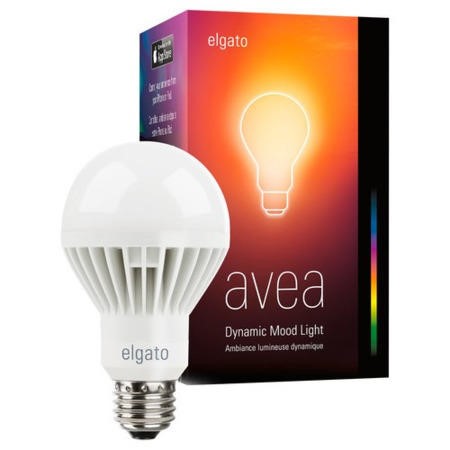 Elgato Avea Light Bulb 1SL108101000 Appliances Direct