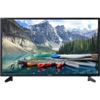 Sharp LC-32BB2IE1NB 32" HD Ready TV with Harman Kardon Sound