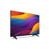 Sharp 1T-C32DI2KL2AB   32&quot; HD Ready Frameless Smart LED Android TV