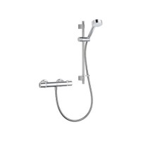 Mira Relate Exposed Thermostatic Mixer Shower