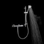 Mira Relate Exposed Thermostatic Mixer Shower