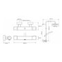 Mira Relate Dual Thermostatic Mixer Shower