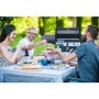 Campingaz 3 Series Classic LS - 3 Burner Gas BBQ Grill - Black
