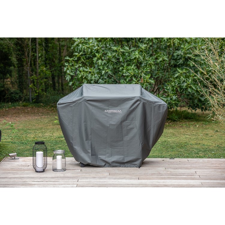 Campingaz Large Waterproof BBQ Cover - For Select / Premium 3 Burner