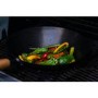 Campingaz Culinary Modular Mandarin Wok for Gas BBQ - Fits Select Premium Onyx Barbecues